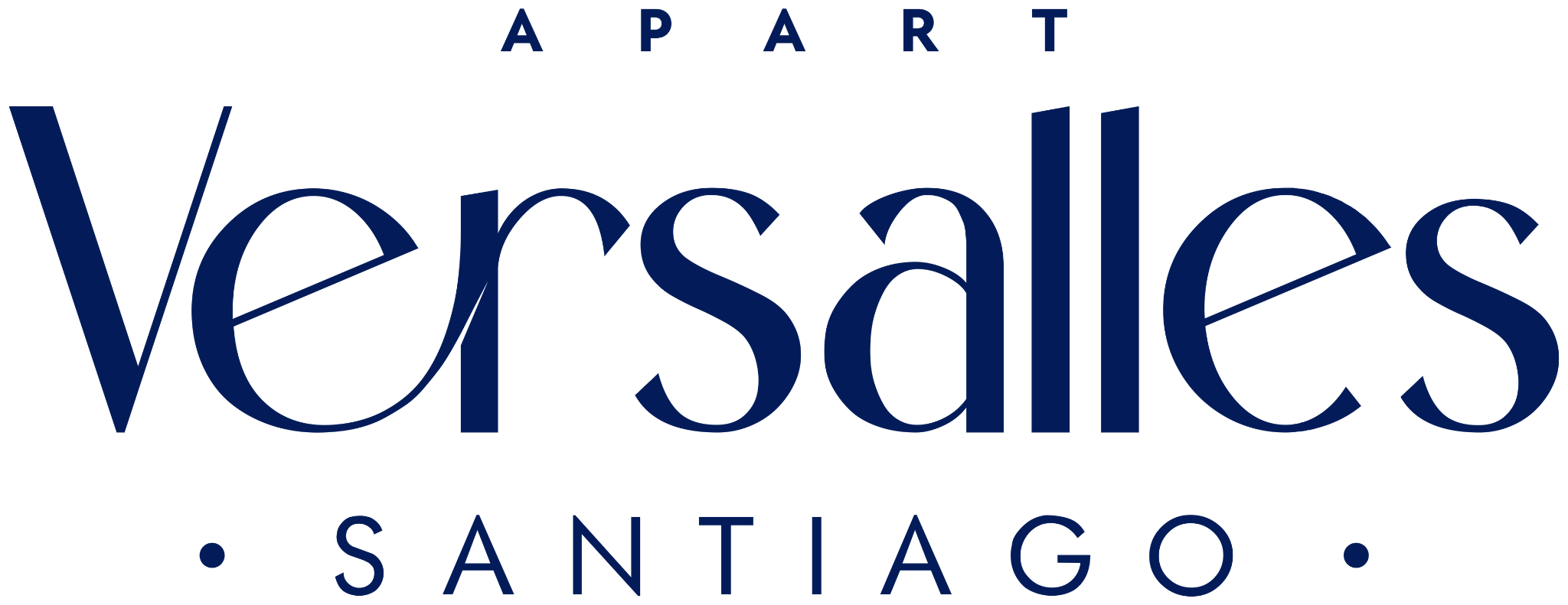 Logo Versalles Azul_LOGOTIPO peq